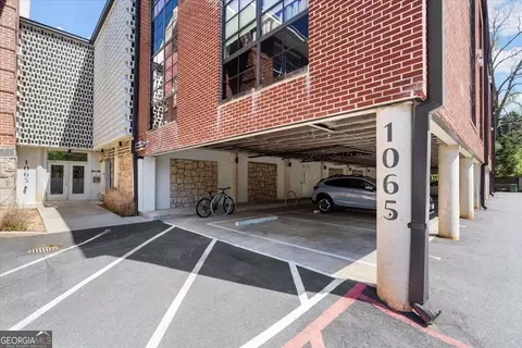 1065 United Ave SE #101, Atlanta, GA 30316