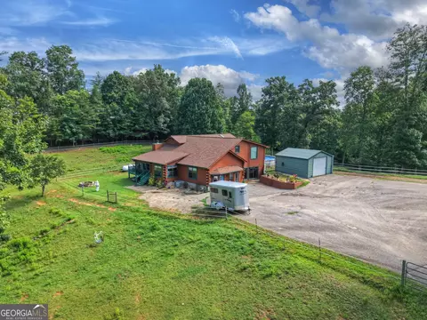 79 Stewart Ln, Morganton, GA 30560
