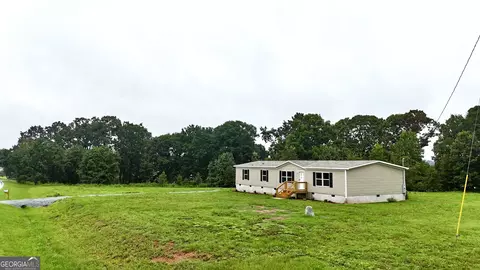 3379 Smithonia Rd, Colbert, GA 30628 photo 3