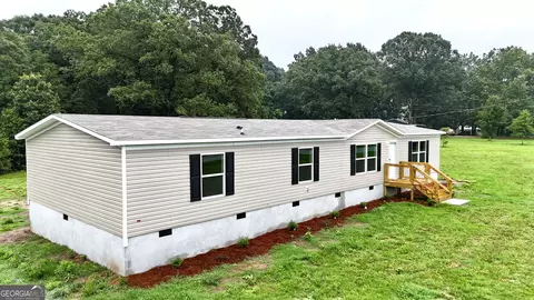 3379 Smithonia Rd, Colbert, GA 30628 photo 5
