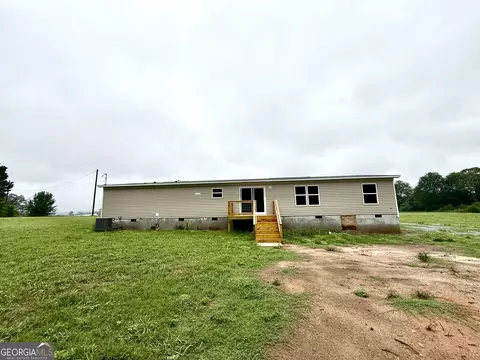 3379 Smithonia Rd, Colbert, GA 30628 photo 9