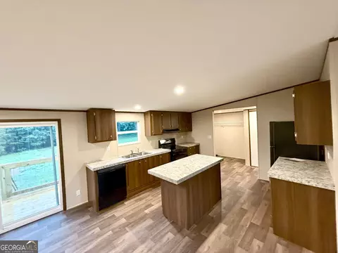 3379 Smithonia Rd, Colbert, GA 30628 photo 15