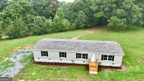 3379 Smithonia Rd, Colbert, GA 30628 photo 4