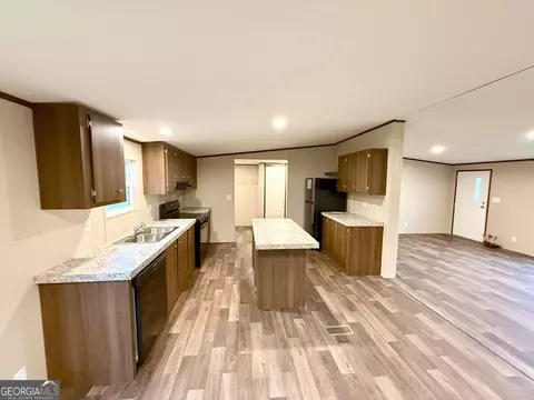 3379 Smithonia Rd, Colbert, GA 30628 photo 16
