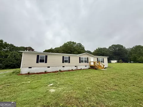 3379 Smithonia Rd, Colbert, GA 30628 photo 10