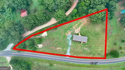 3379 Smithonia Rd, Colbert, GA 30628 photo 8