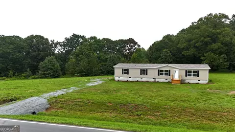 3379 Smithonia Rd, Colbert, GA 30628 photo 2