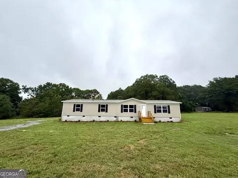3379 Smithonia Rd, Colbert, GA 30628 photo 12