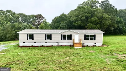 3379 Smithonia Rd, Colbert, GA 30628
