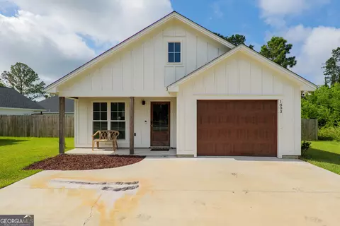 1803 Northside Dr, Valdosta, GA 31602