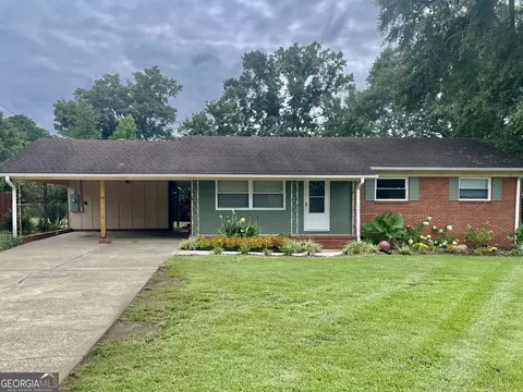 1750 Elmwood Rd, Milledgeville, GA 31061