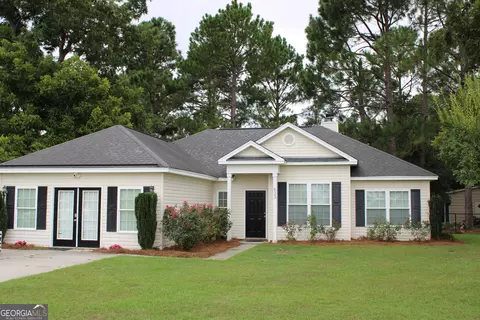 633 Hampstead Ave, Statesboro, GA 30458