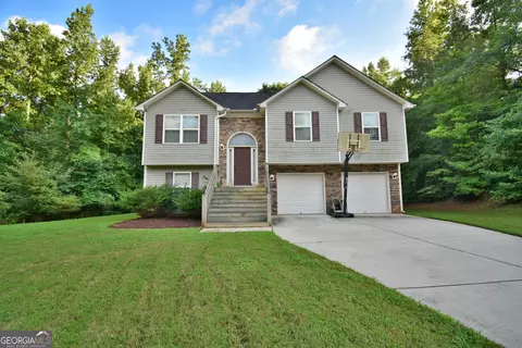 225 Lamar Ln, Covington, GA 30016