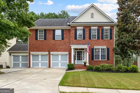412 Constitution Cir, Peachtree City, GA 30269