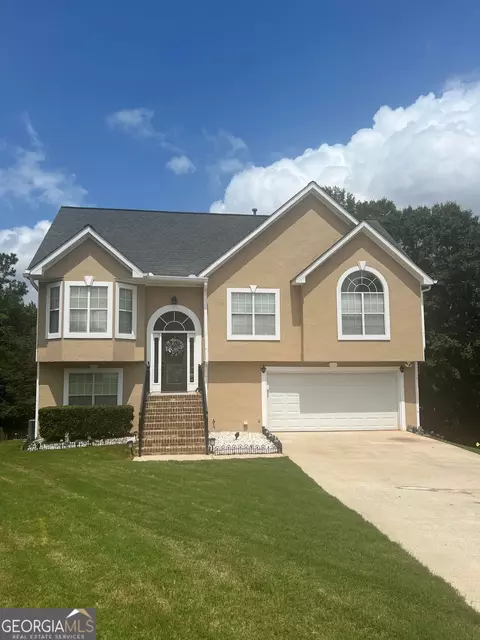 7475 Danielle Ct, Jonesboro, GA 30236