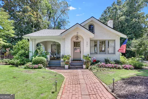 321 North Ave, Gainesville, GA 30501