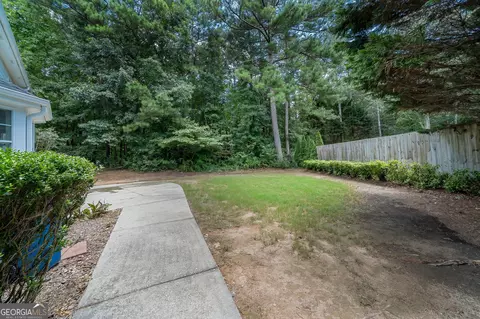 Exterior - 2161 Flowering Dr, Grayson, GA 30017 photo 7 of 9
