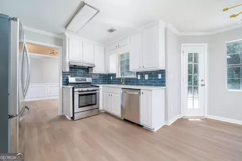 Kitchen - 2161 Flowering Dr, Grayson, GA 30017 photo 1 of 2