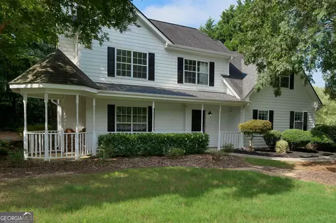 Exterior - 2161 Flowering Dr, Grayson, GA 30017 photo 5 of 9