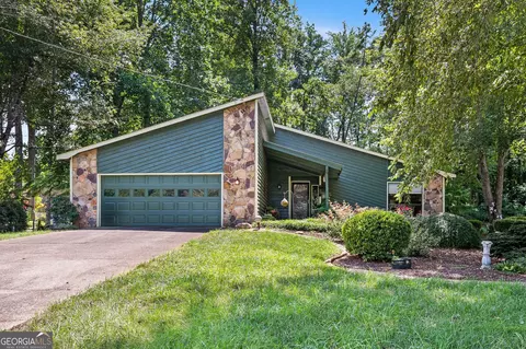 Undisclosed, Marietta, GA 30066