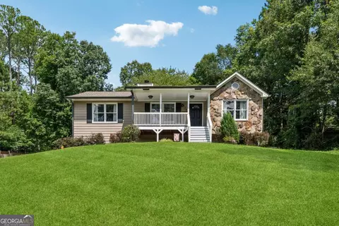12 W Ridge Ct SE, Cartersville, GA 30121