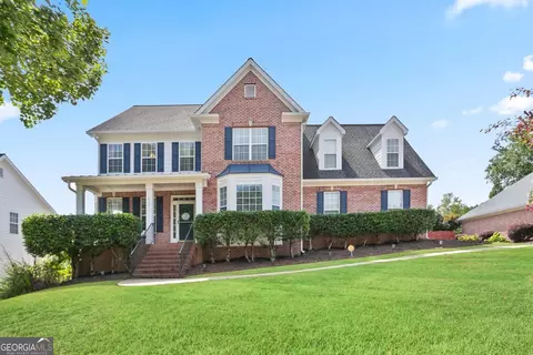 4387 Spindlewick Ln, Douglasville, GA 30135