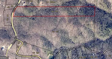 0 Burnt Mtn Rd, Ellijay, GA 30536