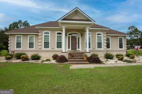 809 Woods Hole Cir, Statesboro, GA 30461