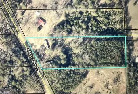 297 Dutchman Rd, Griffin, GA 30223