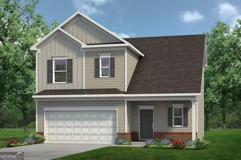 262 Shantz Way #( A48), Byron, GA 31008