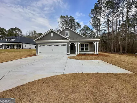 425 Mt Zion Church Rd, Lagrange, GA 30241