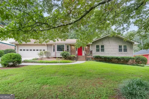 2641 Sandpiper Dr, Tucker, GA 30084