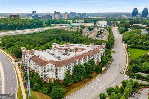 901 Abernathy Rd NE #2050, Sandy Springs, GA 30328
