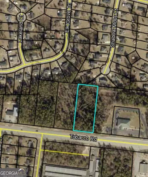 2375 Tobacco Rd, Augusta, GA 30906