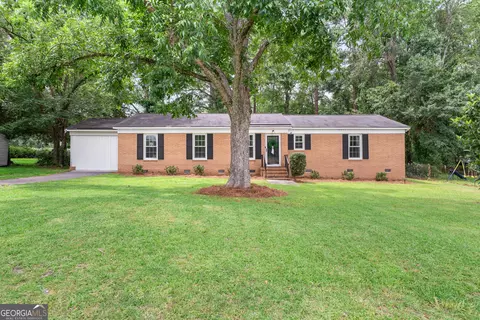 9 Cromartie Dr, Statesboro, GA 30458