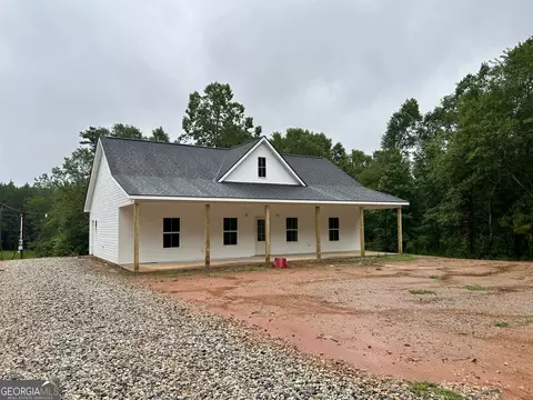 714 Rocky Ford Rd, Lavonia, GA 30553