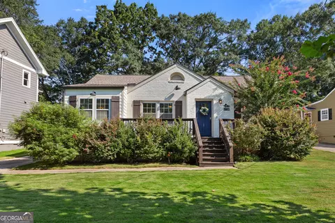 1724 Clifton Way SE, Atlanta, GA 30316