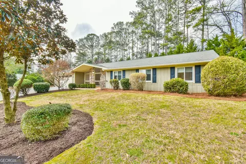 1195 Fielding Way, Marietta, GA 30068