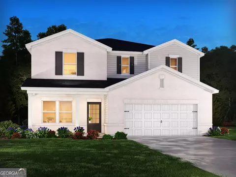 416 Tallulah Ln, Grayson, GA 30017