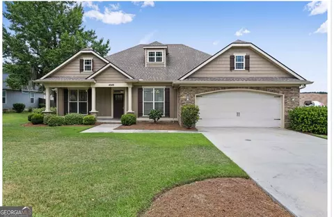 4049 Applecross Rd, Valdosta, GA 31605