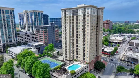 325 E Paces Ferry Rd NE #710, Atlanta, GA 30305