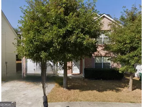 1343 Alice Ave, Lithonia, GA 30058