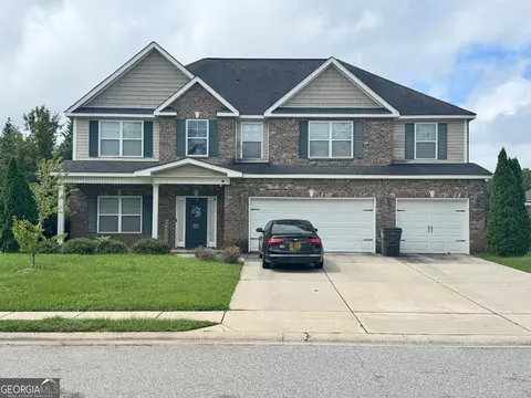 204 Black Hawke Ln, Kathleen, GA 31047
