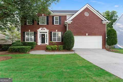 4117 NW Mcever Woods Dr NW, Acworth, GA 30101