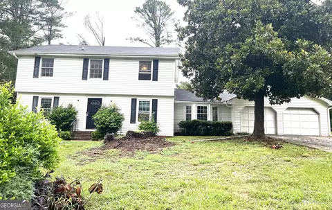 4594 Bexley Dr, Stone Mountain, GA 30083