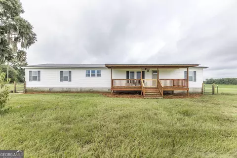 131 Griffin Rd, Hawkinsville, GA 31036