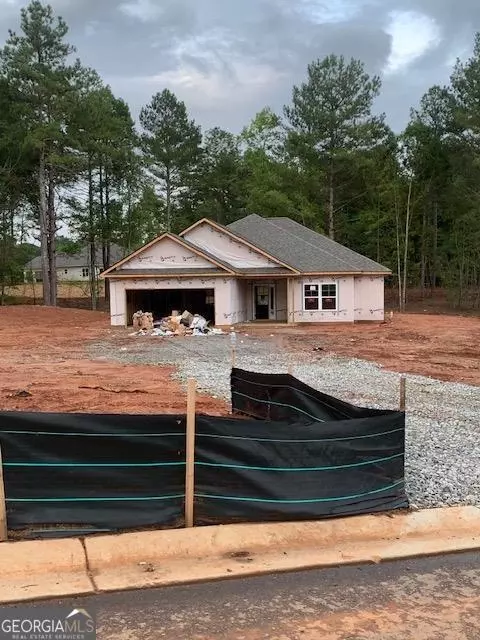 603 Eagle Heights Dr, Maysville, GA 30558