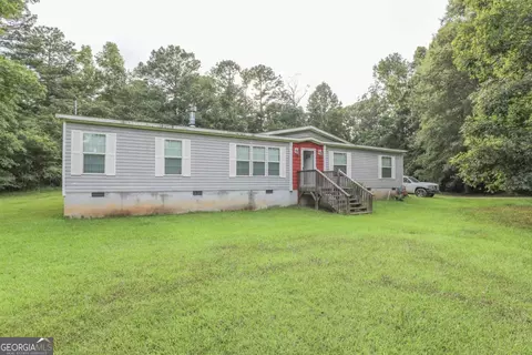 143 Mccullar Weaver Rd, Milledgeville, GA 31061