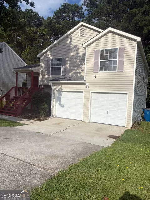 7279 Williamsburg Dr, Riverdale, GA 30274