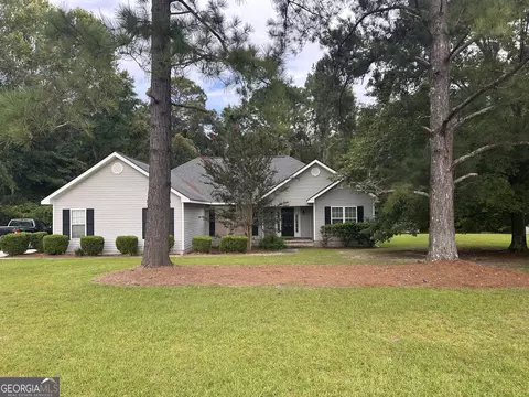 4008 Carolina Trl, Statesboro, GA 30458